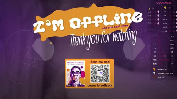 onnick_ Chaturbate 05-05-2024 Males