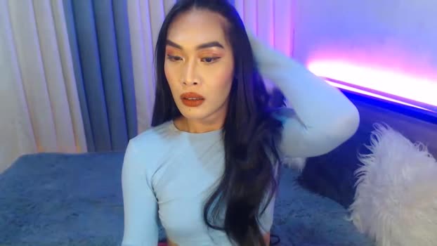 piroulita Chaturbate 05-05-2024 Trans