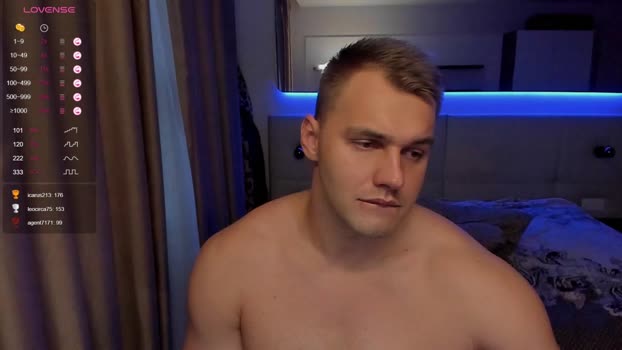 tasty_justin Chaturbate 05-05-2024 Males