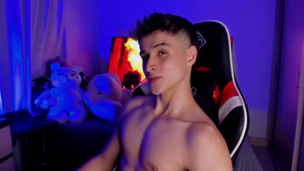 thomklein Chaturbate 05-05-2024 Males