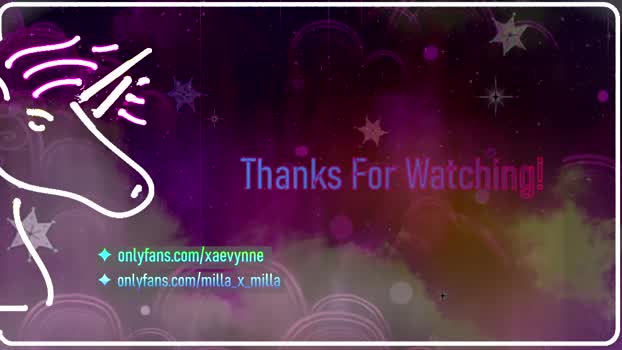 xaevynne Chaturbate 05-05-2024 Trans