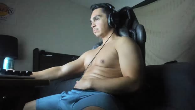 xoalejandroxo6 Chaturbate 05-05-2024 Males