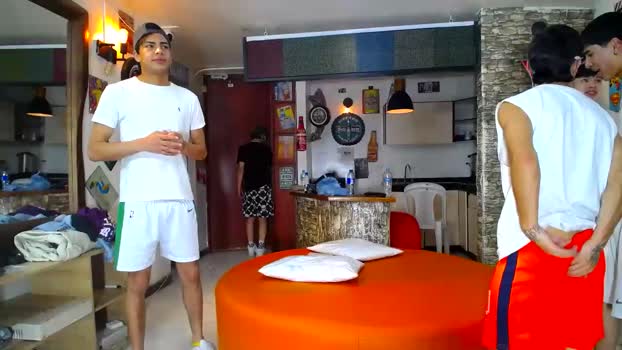 benztwinks Chaturbate 06-05-2024 Males