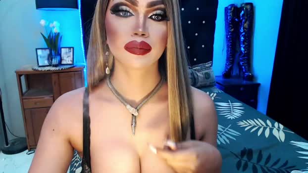 cutietrans4u Chaturbate 06-05-2024 Trans
