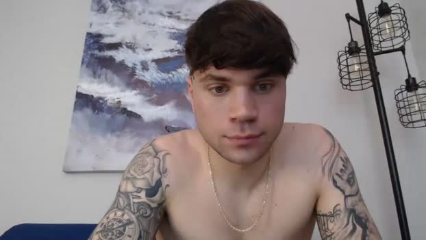 cv0118 Chaturbate 05-05-2024 Males