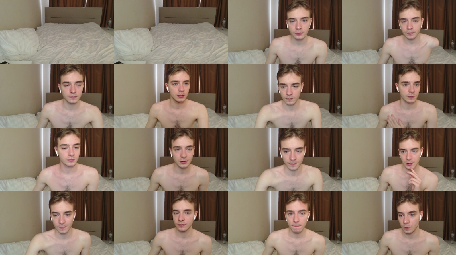 damiano_skinny Topless Webcam SHOW @ Chaturbate 06-05-2024