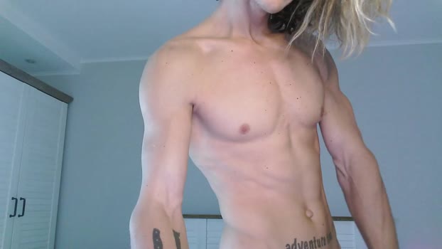 eric_crush Chaturbate 06-05-2024 Males