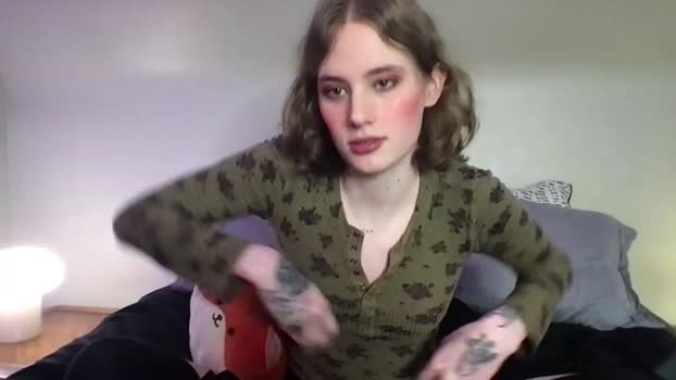 eviecam Chaturbate 05-05-2024 Trans