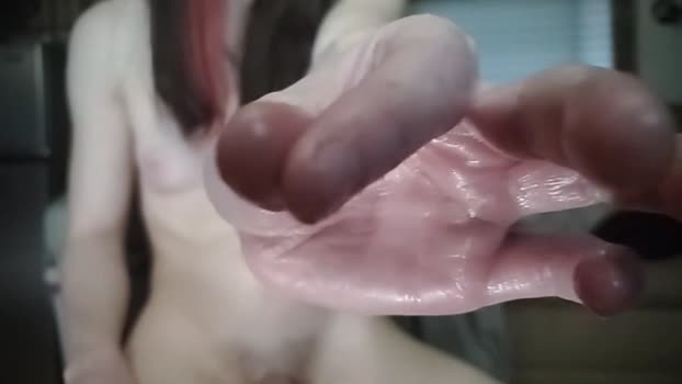 ivyrose499 Chaturbate 06-05-2024 Trans