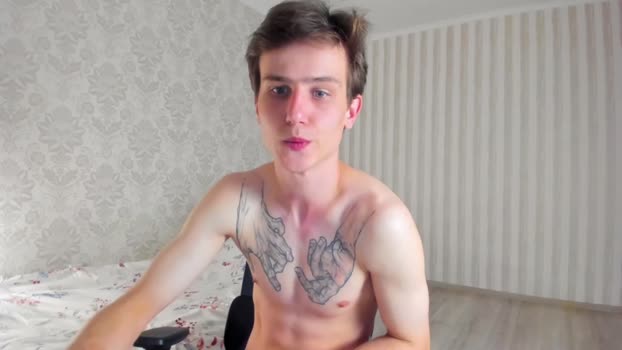 jacksonvox Chaturbate 06-05-2024 Males
