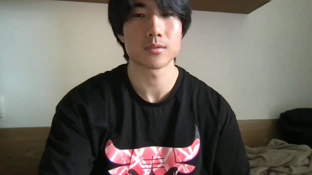 jungcock1234 Chaturbate 06-05-2024 Males