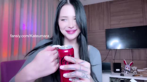 kateumaru Chaturbate 05-05-2024 Trans