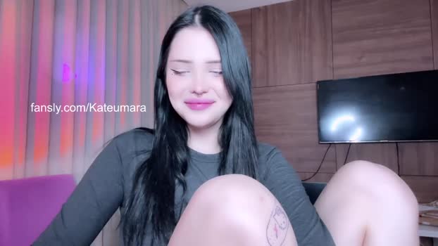 kateumaru Chaturbate 05-05-2024 Trans
