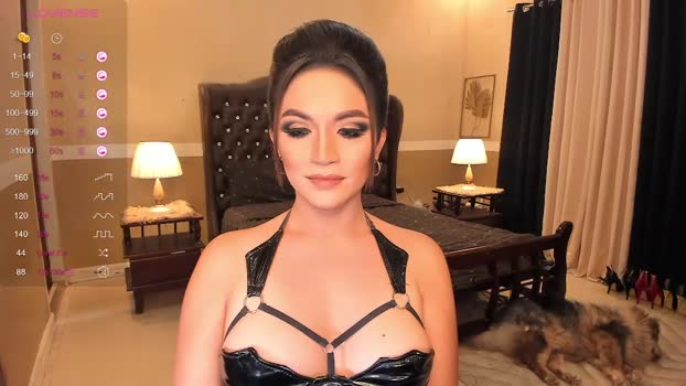 madammistressdominatrixxx Chaturbate 06-05-2024 Trans