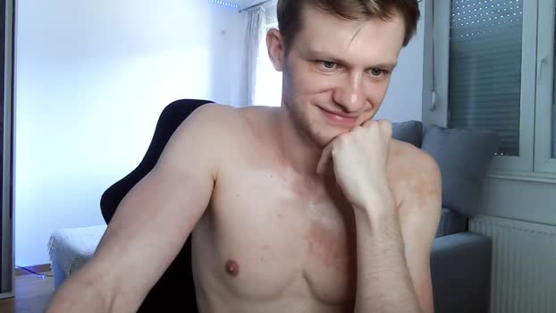 master_silver_hand Chaturbate 06-05-2024 Males