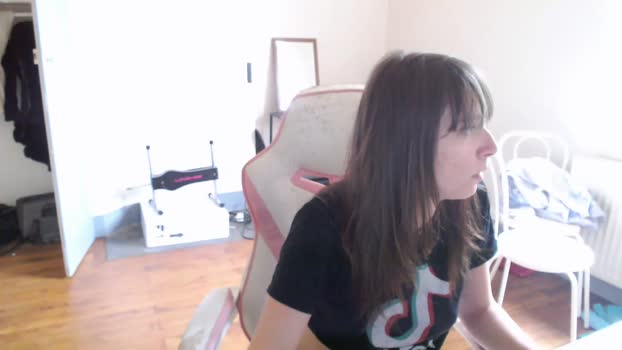 missthon Chaturbate 05-05-2024 Trans