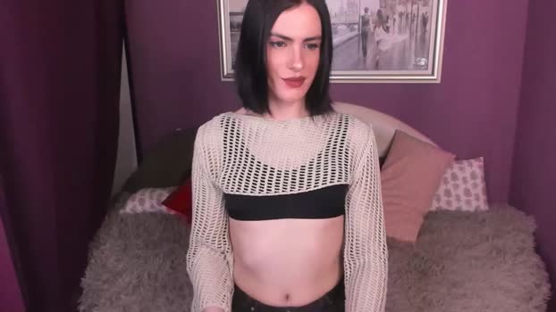nicole_rivers Chaturbate 06-05-2024 Trans