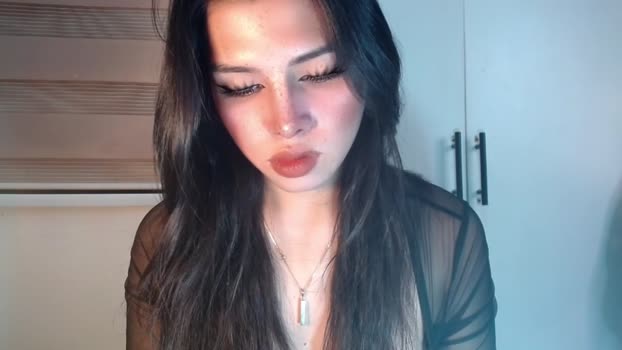 precious_amber69 Chaturbate 05-05-2024 Trans