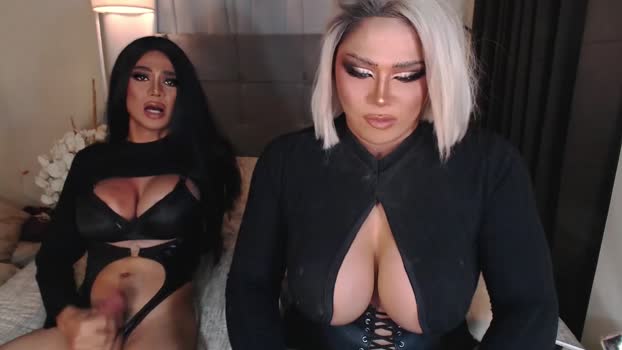 ruthlessmistressx Chaturbate 06-05-2024 Trans