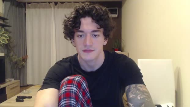 sam_winchest Chaturbate 06-05-2024 Males