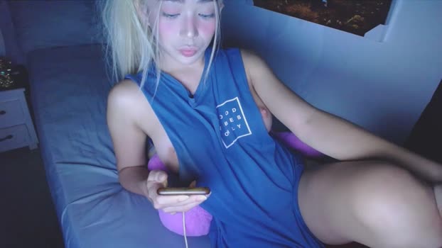 scarlet_snowxx Chaturbate 06-05-2024 Trans