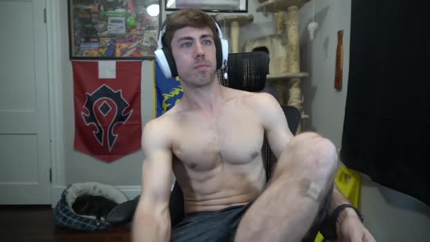 sydaffect Chaturbate 06-05-2024 Males