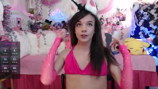 xxhayleemariexx Chaturbate 06-05-2024 Trans