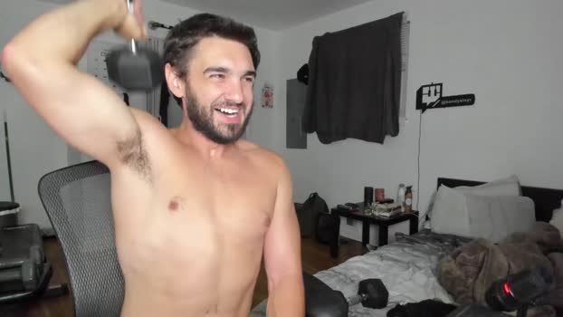 bandyonchat Chaturbate 07-05-2024 Males