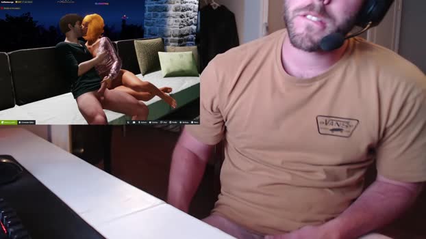 coffeelounge Chaturbate 07-05-2024 Males