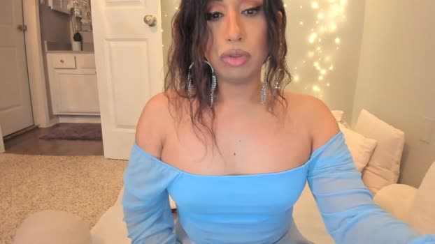 colombiantexas Chaturbate 07-05-2024 Trans