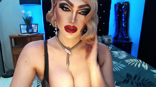 cutietrans4u Chaturbate 07-05-2024 Trans