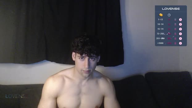 drmozo Chaturbate 06-05-2024 Males
