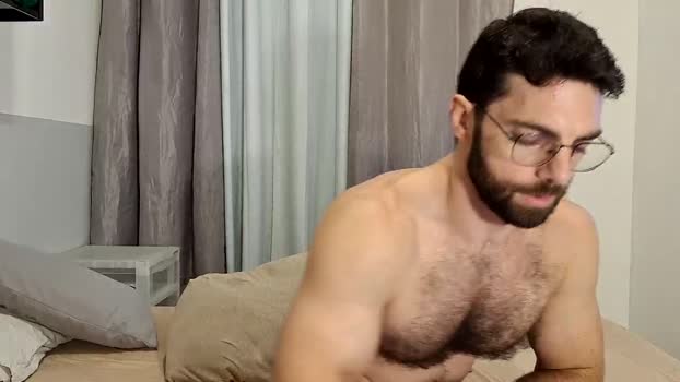 henrykvil Chaturbate 07-05-2024 Males