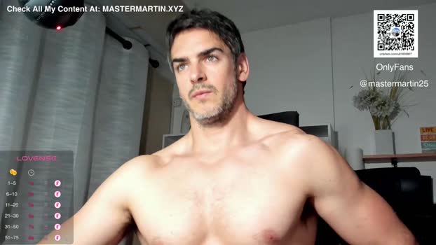 hot_martin25 Chaturbate 07-05-2024 Males