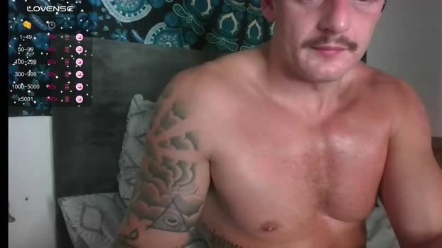 inkedviking69 Chaturbate 06-05-2024 Males