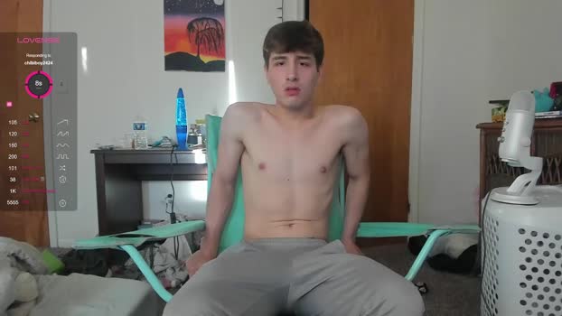 kroddy1985 Chaturbate 07-05-2024 Males