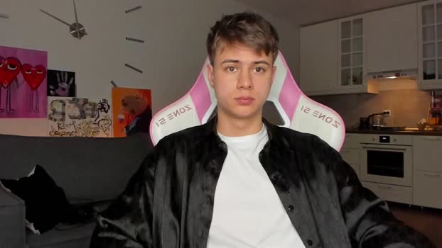 lance_belll Chaturbate 07-05-2024 Males