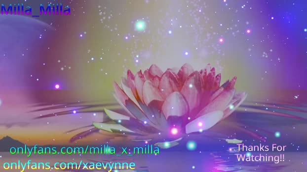 milla_milla Chaturbate 07-05-2024 Trans