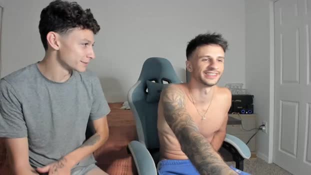 papijakey Chaturbate 07-05-2024 Males