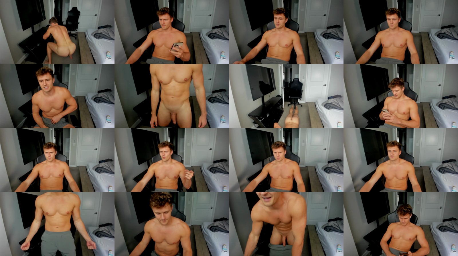 parkerjacobs20 sexy Webcam SHOW @ Chaturbate 06-05-2024