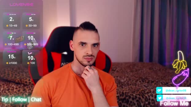 secret_sir Chaturbate 06-05-2024 Males