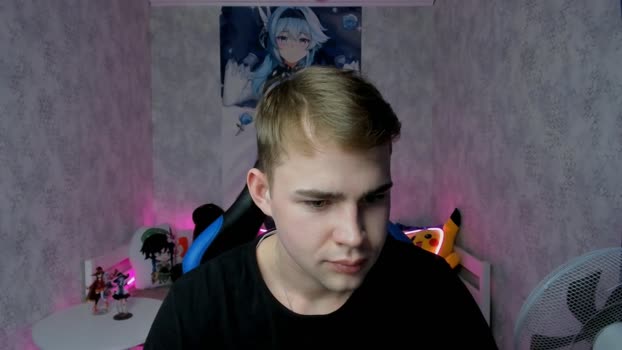 sevans14 Chaturbate 07-05-2024 Males