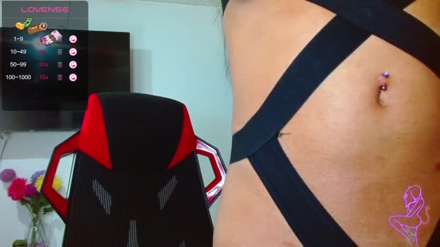 sexysara_sweet Chaturbate 07-05-2024 Trans
