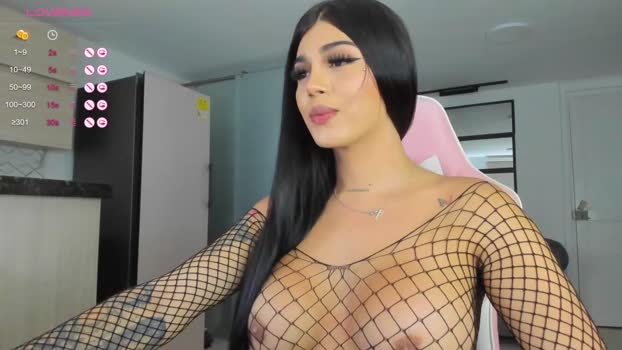 sofiia_pink Chaturbate 07-05-2024 Trans