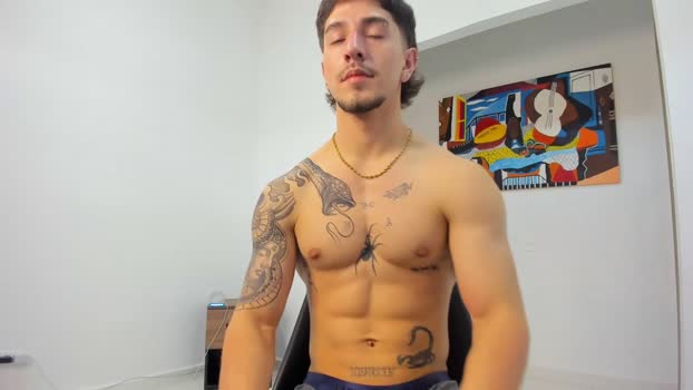 valentino2201 Chaturbate 06-05-2024 Males
