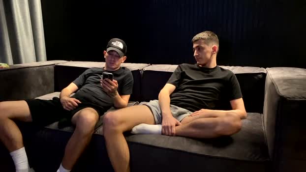 1jackdaniel Chaturbate 07-05-2024 Males