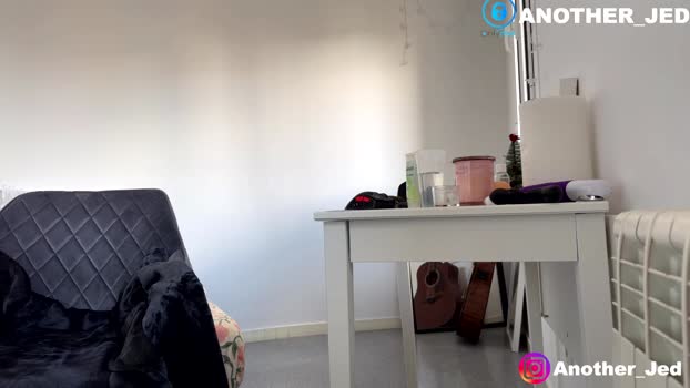 another_jed Chaturbate 07-05-2024 Males