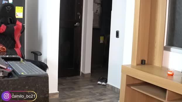 antony_coffee Chaturbate 08-05-2024 Males