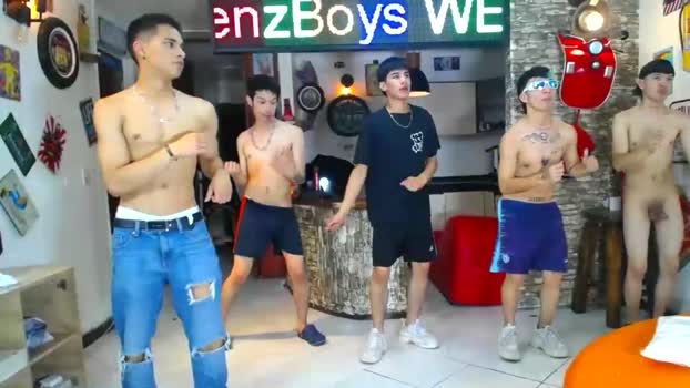 benztwinks Chaturbate 07-05-2024 Males