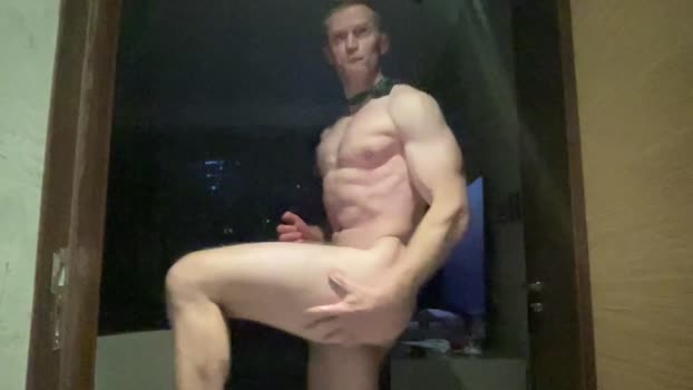 bisexualmuscles Chaturbate 07-05-2024 Males